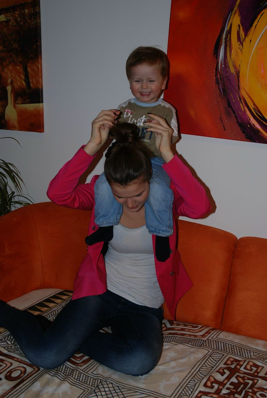 Marina Yakovleva | Москва