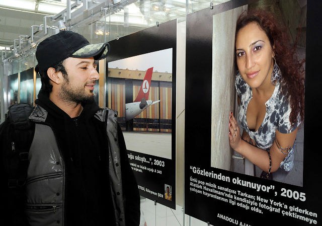 Гуля Мирзоева | Североморск