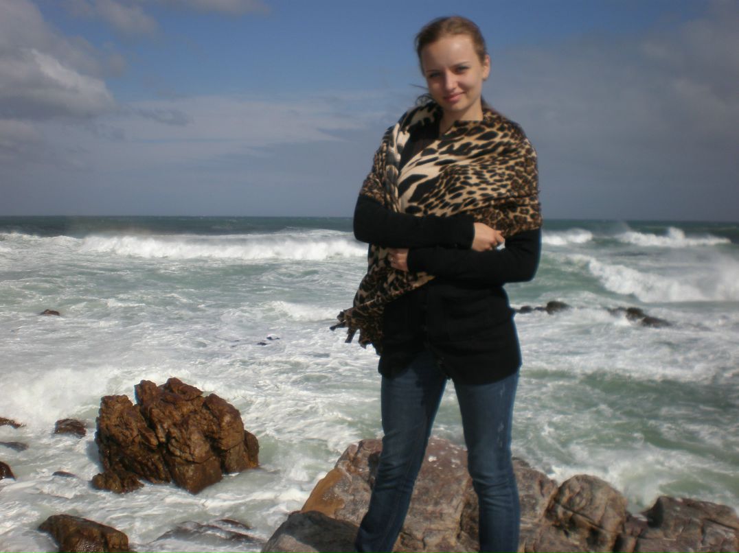 Майя Сорокина | Краснодар