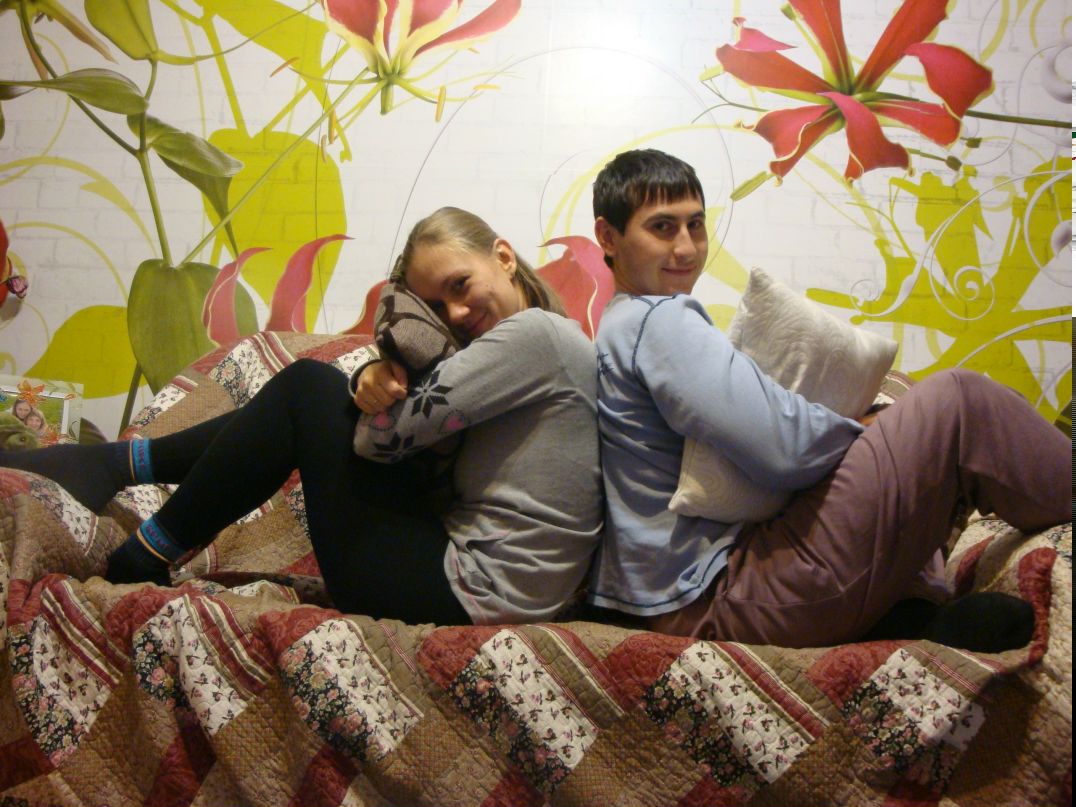 Антоха Халиуллин ARRIVOS | Черкассы