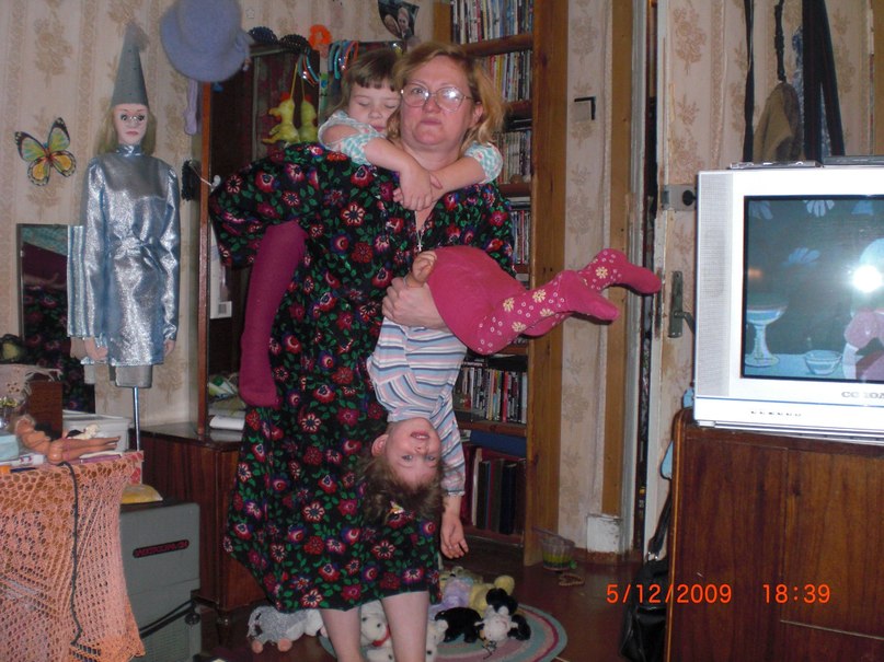 Татьяна Щербакова | Великий Новгород