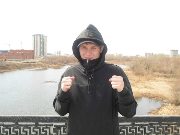 №96, Константин Пильщиков, 19.3.1991 №96, Константин Пильщиков, 19.3.1991