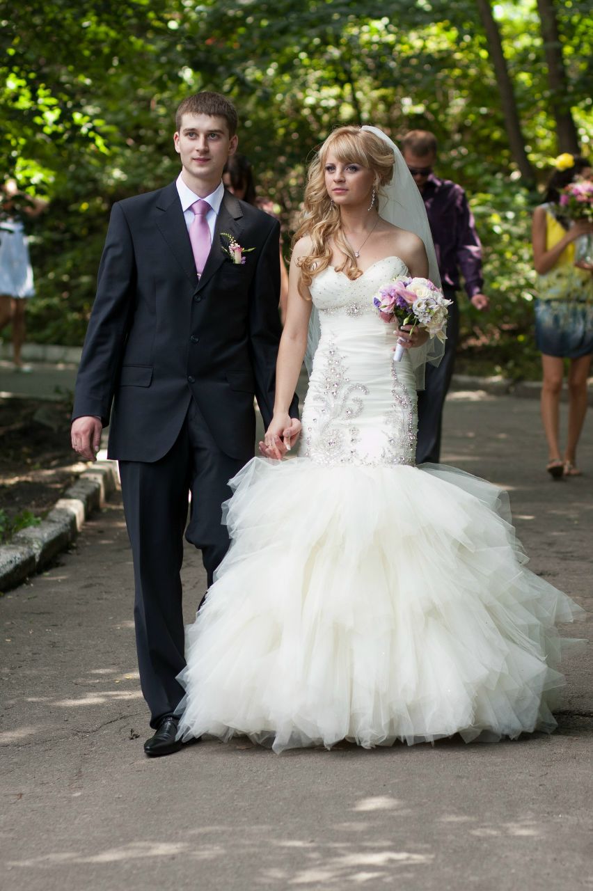 Кристина Гречановская | Киев