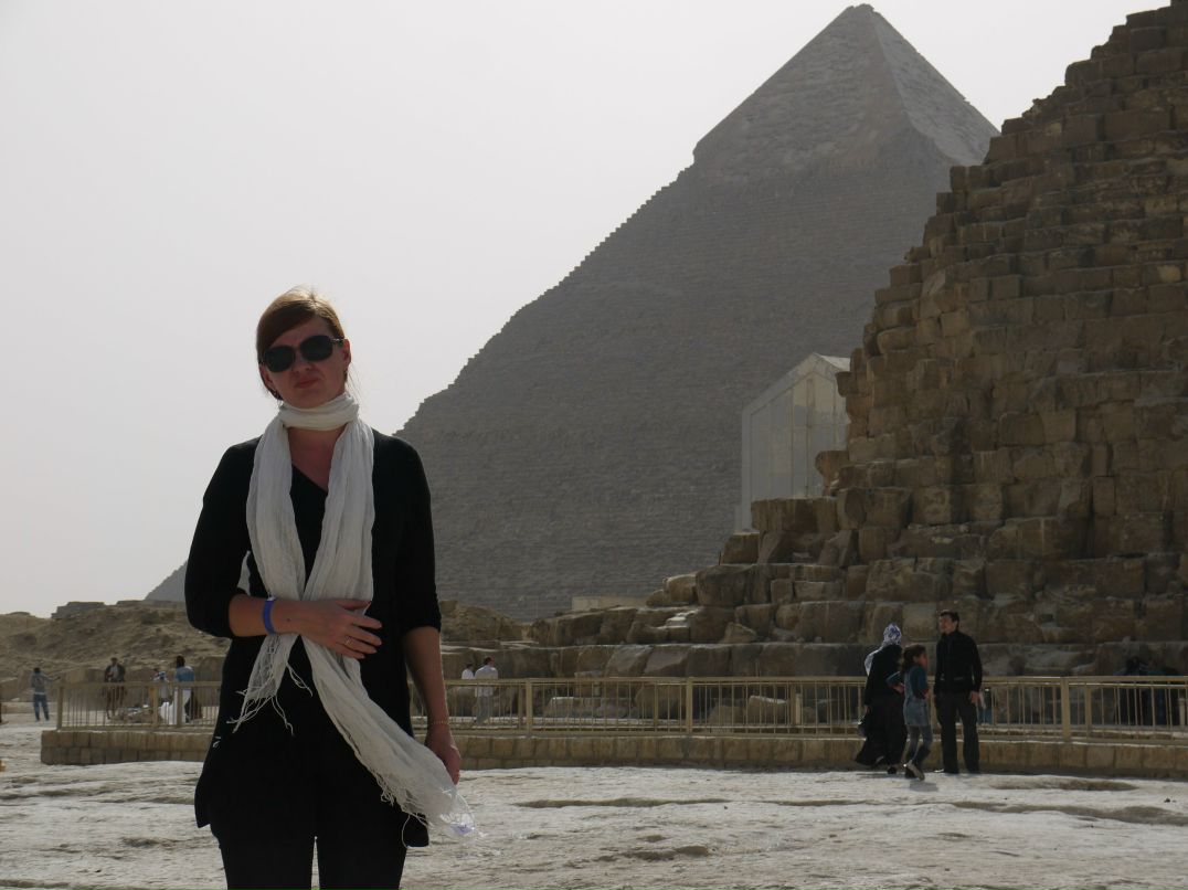 Екатерина Алексеева | Москва