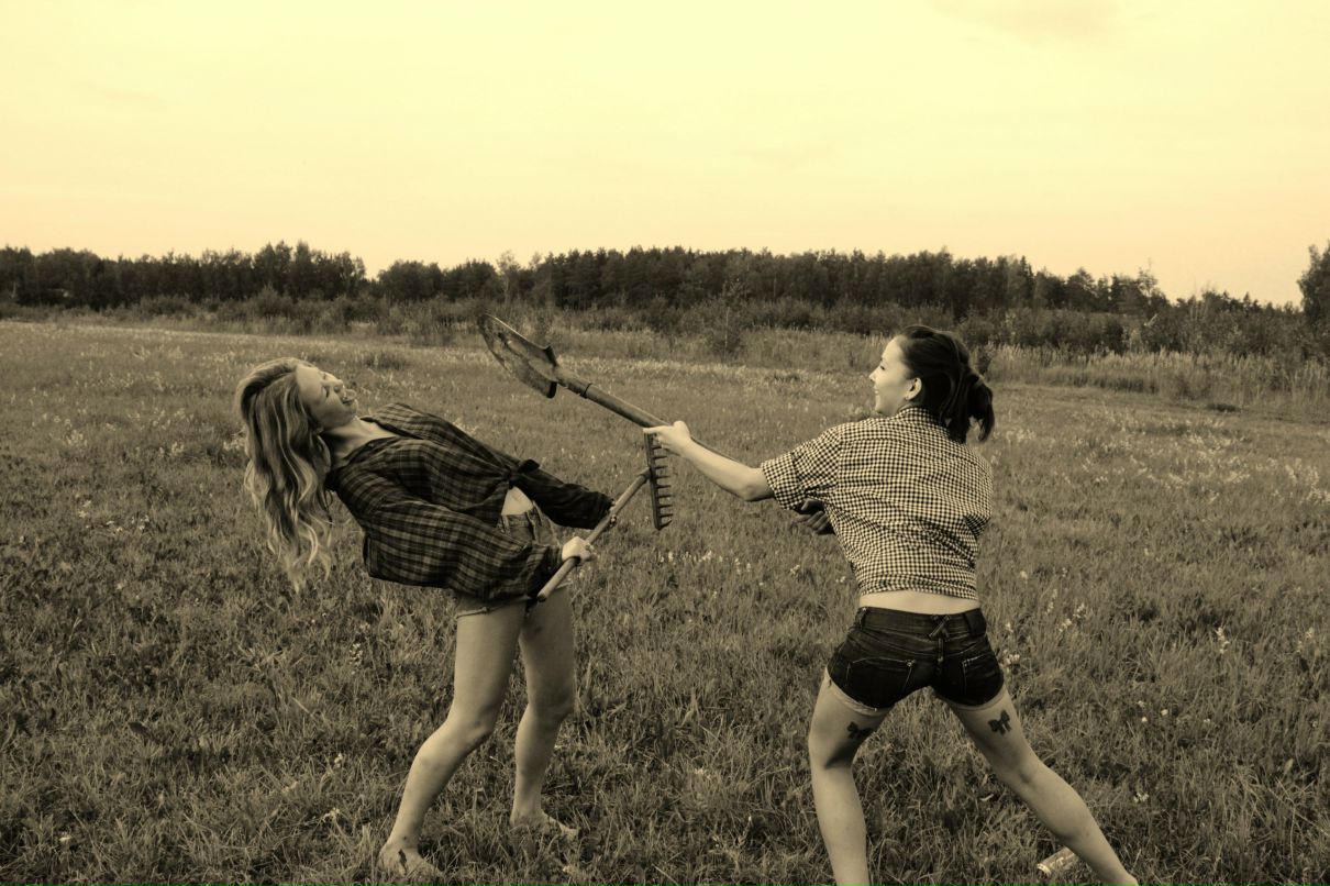 Даша Шакова | Ottawa