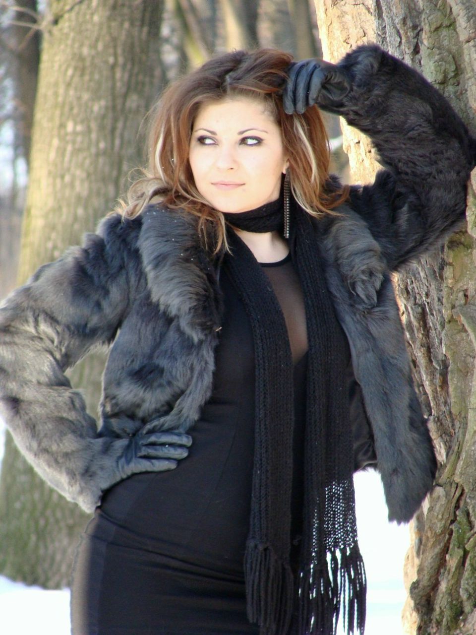 Яна Савельичева | Нежин