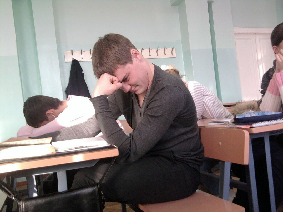 Паша Иванов | Иркутск