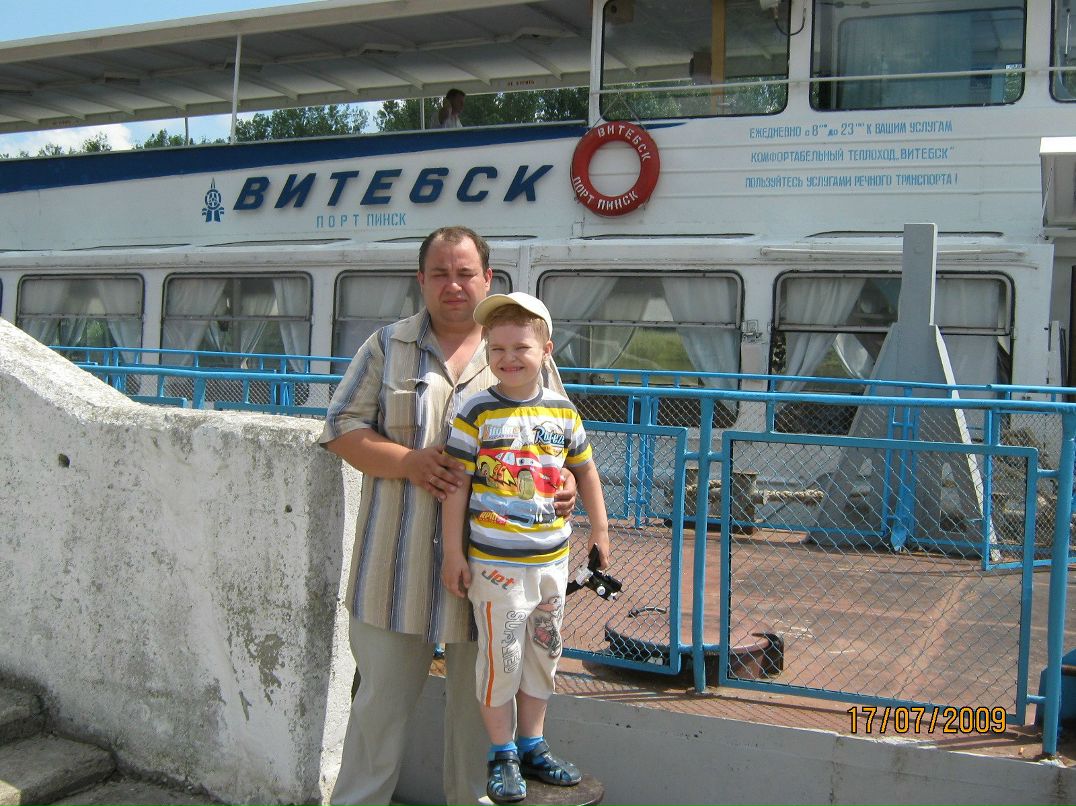 Андрей Троянов | Вологда