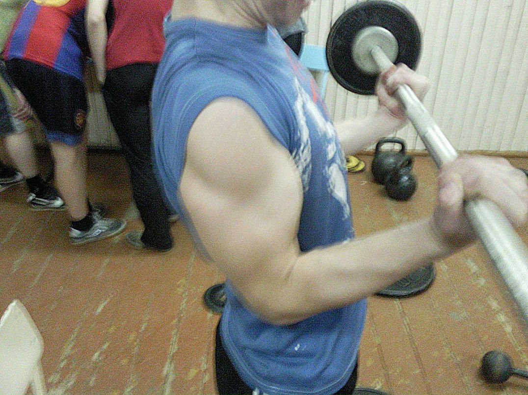 Andrey Gorodilov | Киров