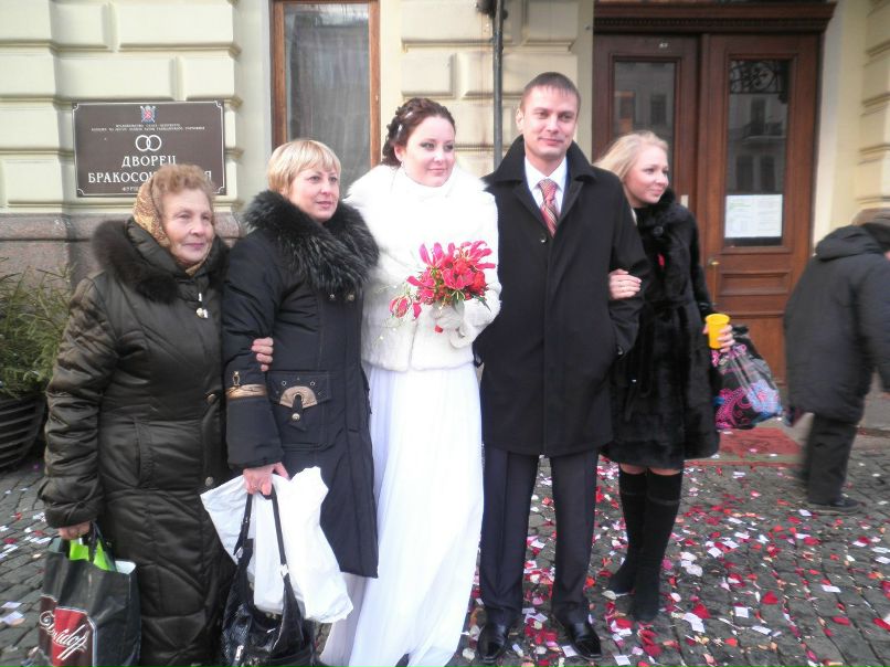 Татьяна Малинина | Великие Луки