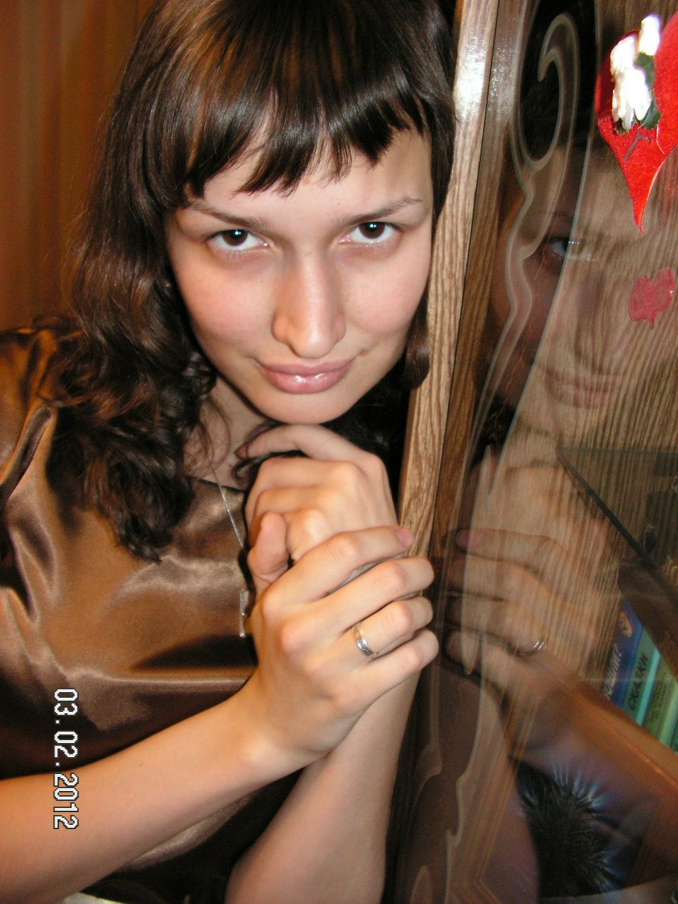 Екатерина Житова | Томск