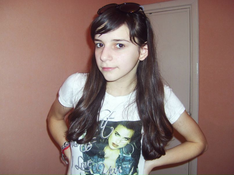 Катя Костюк ♥ | Луцк