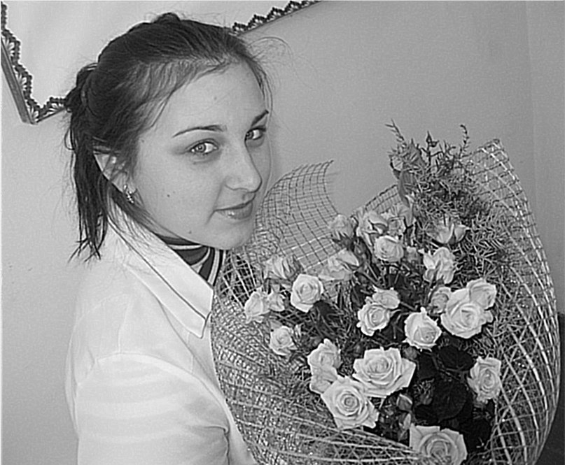 Светлана Майстренко | Макаров