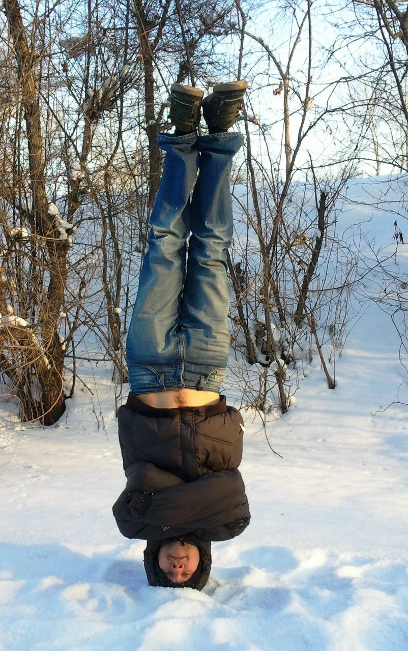 Александр Верх-Лавринец | Калининград