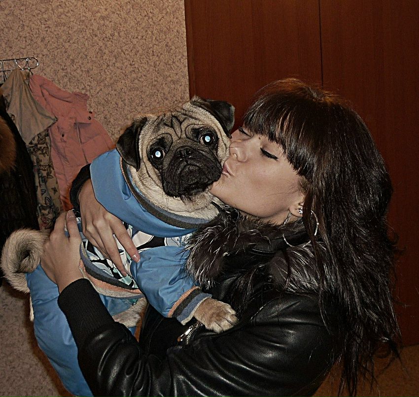 Алина Юрьевна | Санкт-Петербург