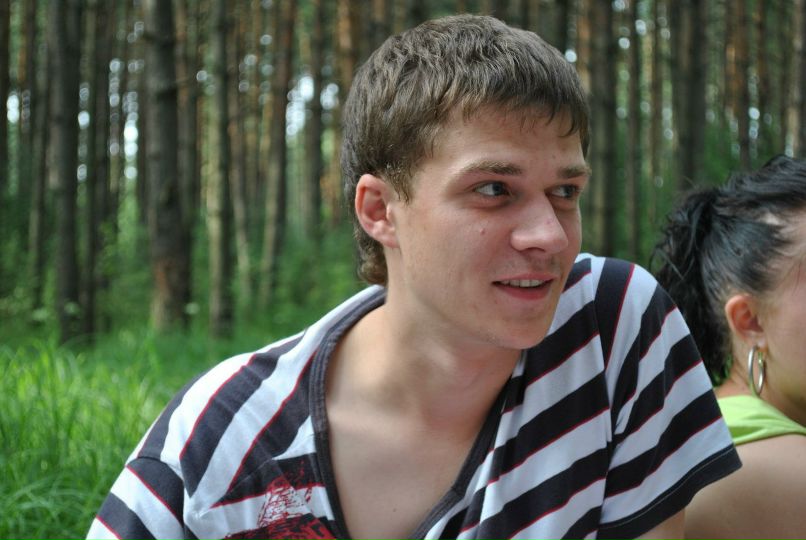 Денис Шепель | Минск