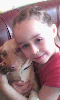 Наталья Петрова | Ржев