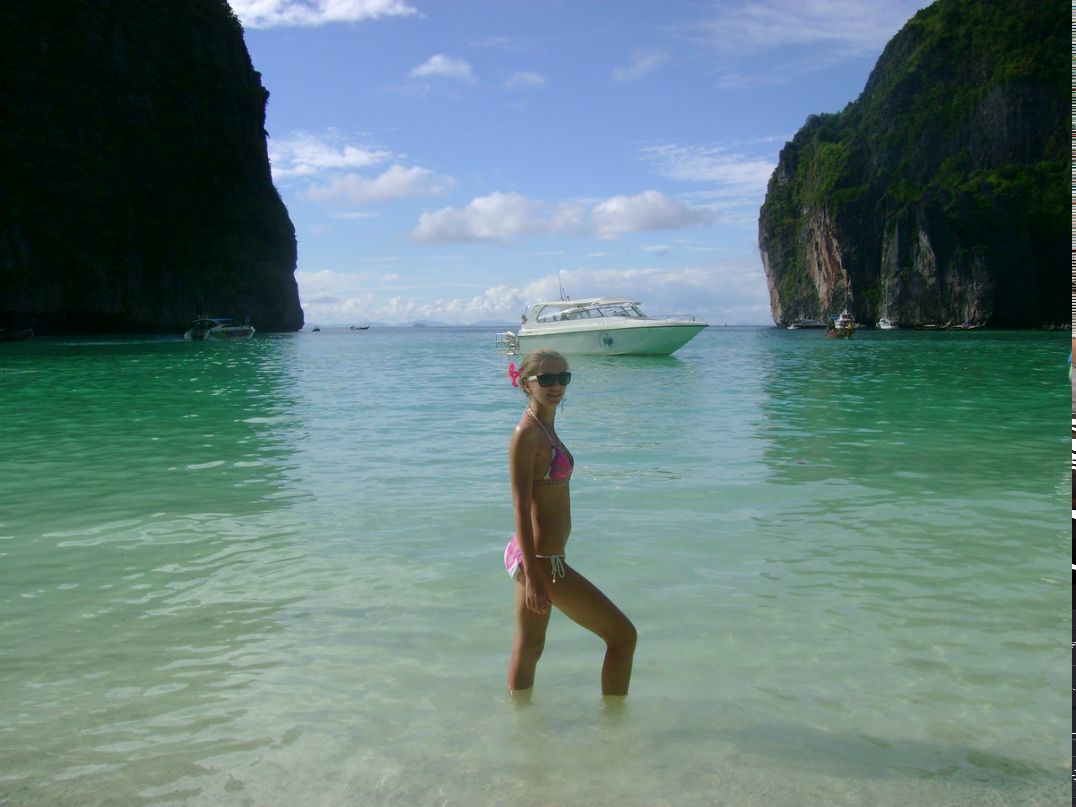 Anna Boyarina Boginya | Хабаровск