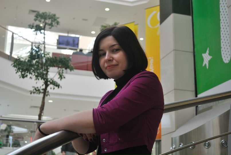 Наталия Орешкина | 