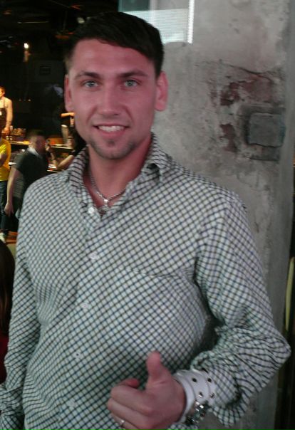 №50, Михаил Забродин, 40 лет, Красноярск, Россия №50, Михаил Забродин, 40 лет, Красноярск, Россия