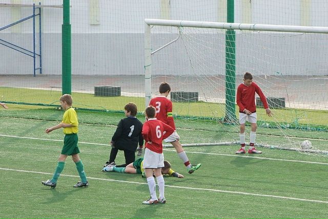 №17, Митя Шальнев №17, Митя Шальнев