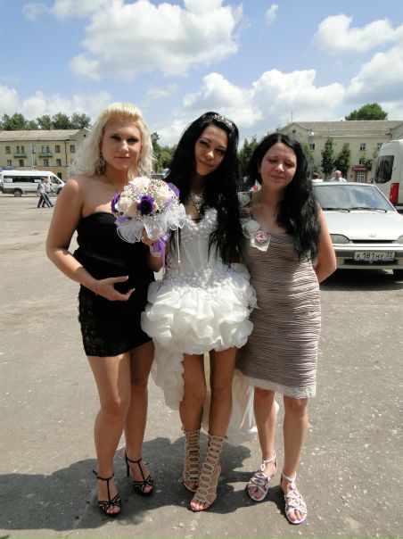 №7, Аня Ложкина №7, Аня Ложкина