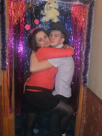 Максим Раскопанский | Волоколамск