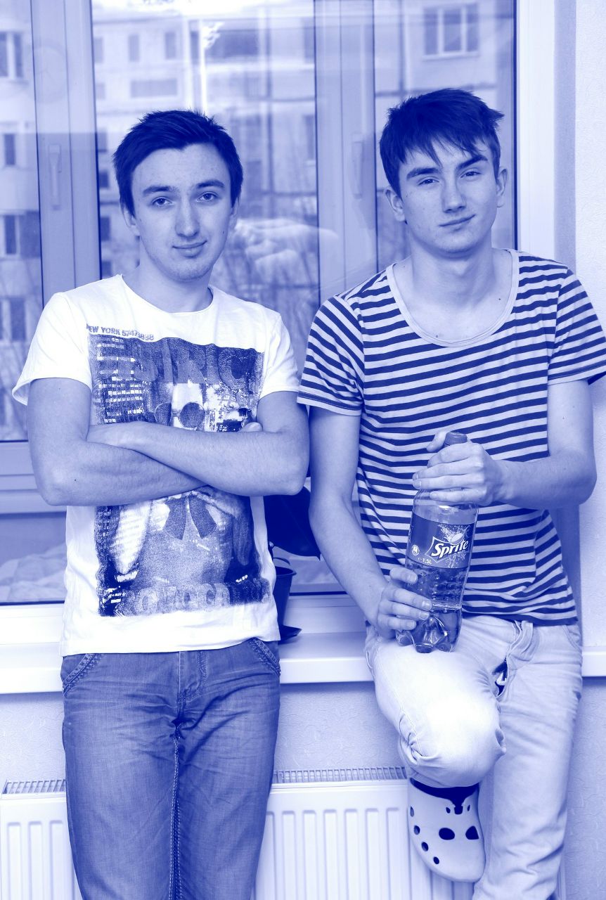 Кристиан Шарапановский | Кишинев