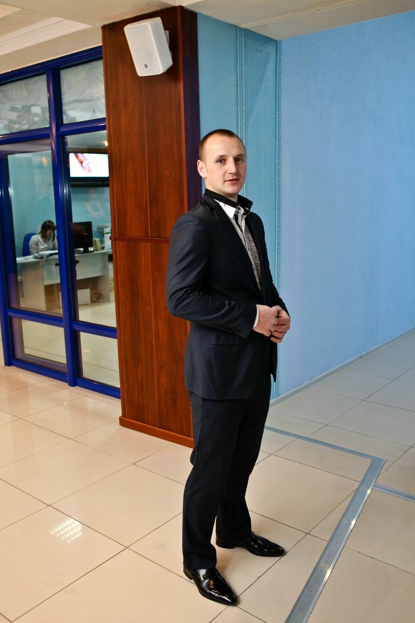 Григорий Божко | Краснодар