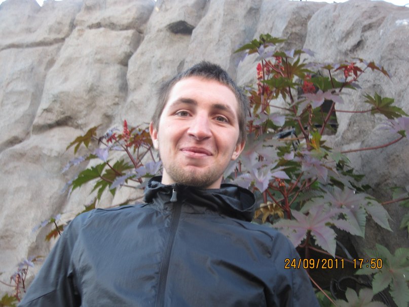 Сергей Сафронов | Москва