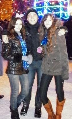 №128, Валерій Товстуха, Киев №128, Валерій Товстуха, Киев