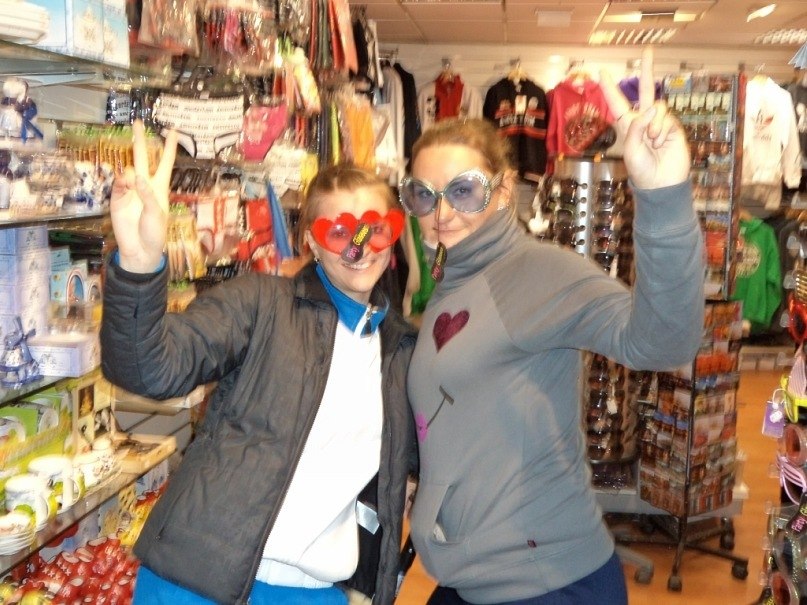 Елена Ненюк | Южно-Сахалинск