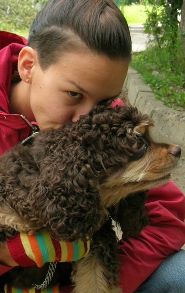 №118, Анна Тринадцатая, Новосибирск, Россия №118, Анна Тринадцатая, Новосибирск, Россия