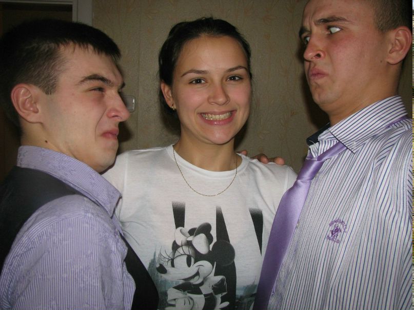 Митя Шпаковский | Минск