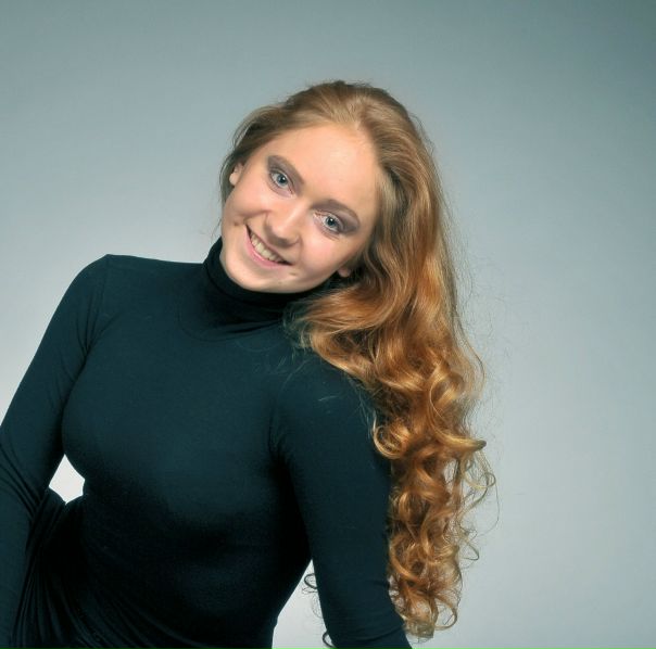 №8, Ирина Басова, 39 лет, Borlänge №8, Ирина Басова, 39 лет, Borlänge