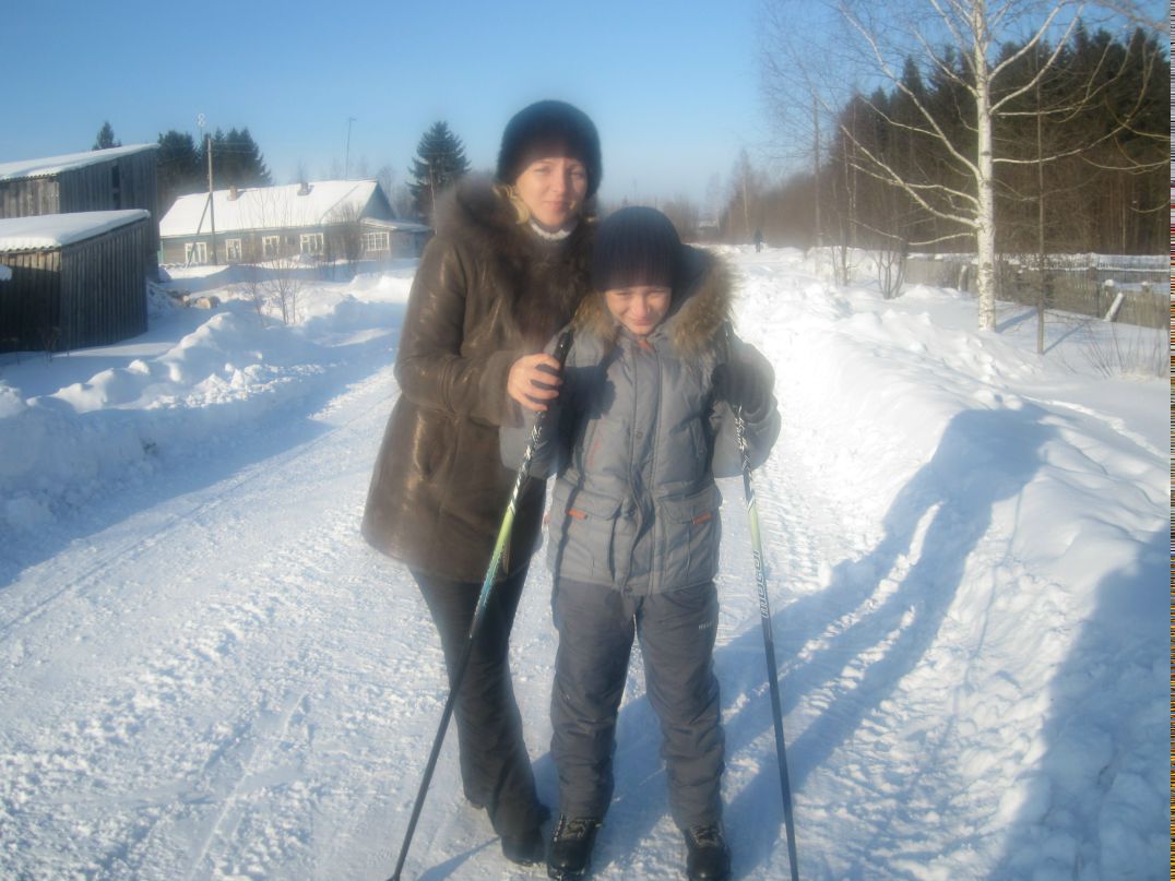 Татьяна Старикова | Вологда