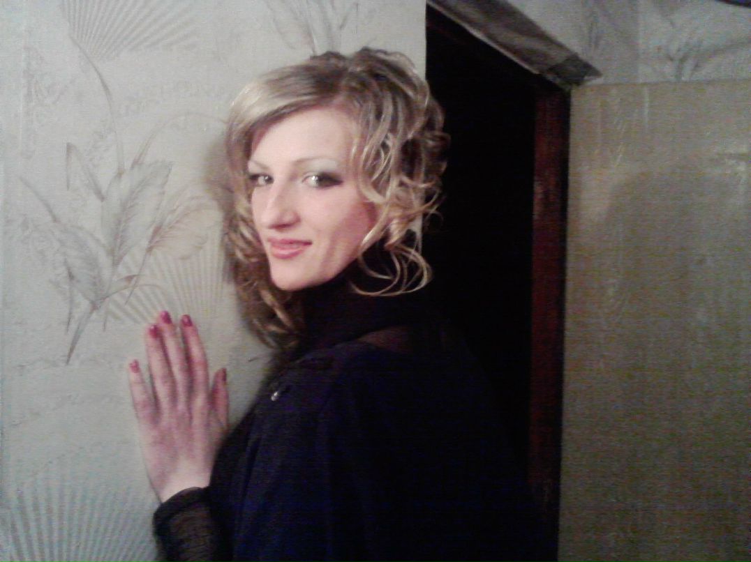 Мария Макаренко 