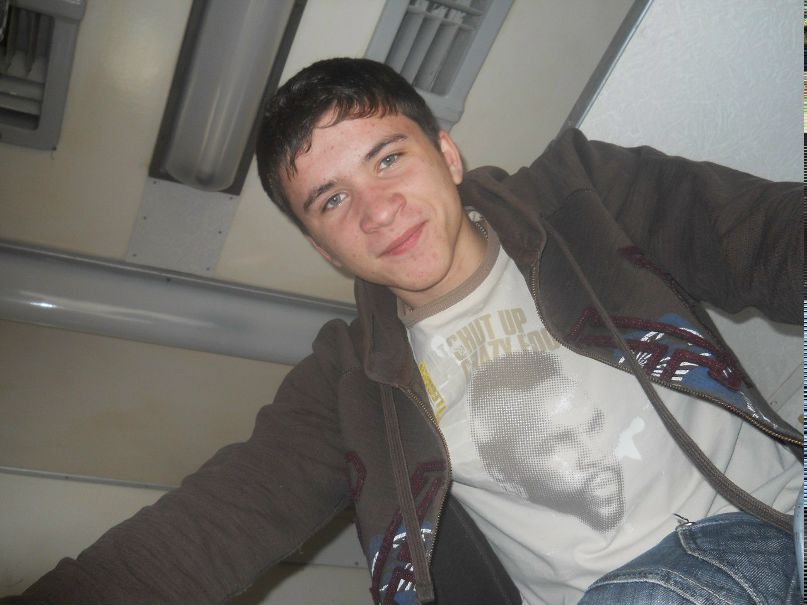 Алексей Токарев | Запорожье