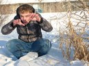 Фотография Щербины Александра