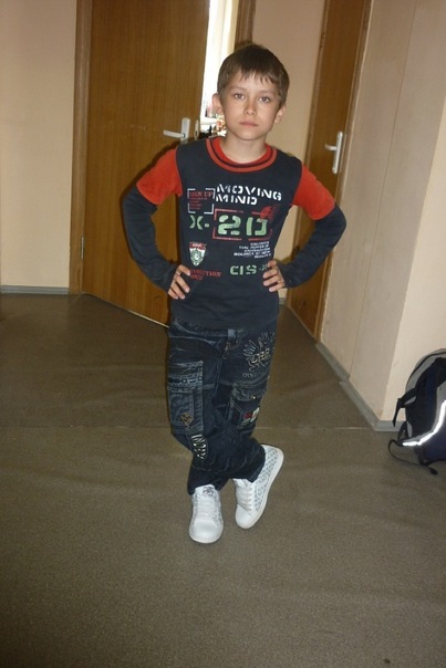 №19, Роман Ярыгин, Москва №19, Роман Ярыгин, Москва