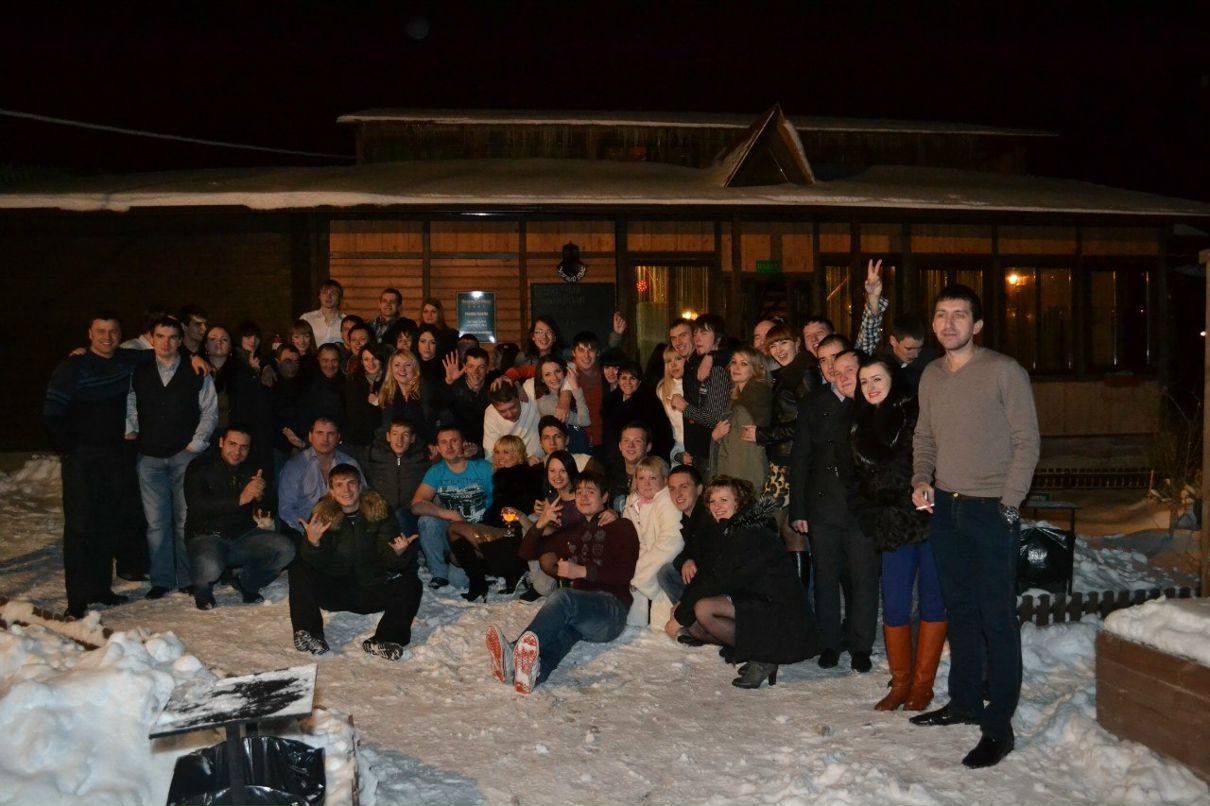 Ольга Смирнова Кеnza | Новороссийск