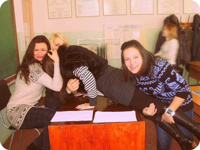 Полинка Галайда | Кременчуг