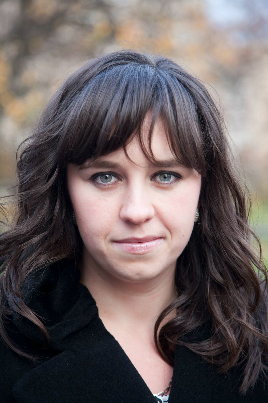 Анна Голован | Котельники