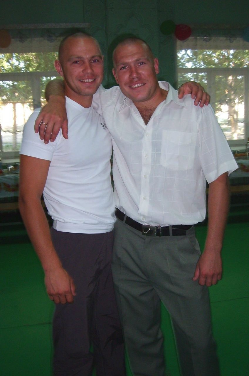 Виктор Буцаев | Тольятти