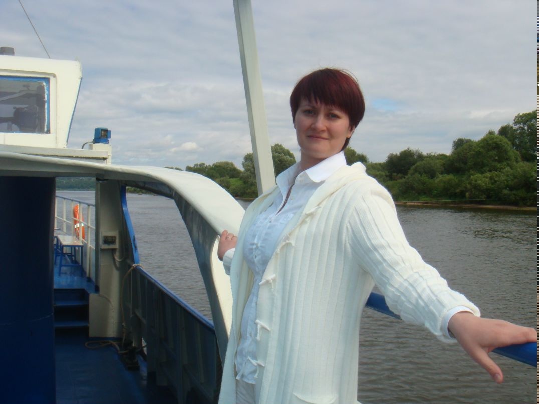 Ирина Мельникова | 