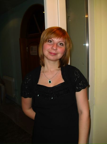 №9, Елена Лесикова №9, Елена Лесикова