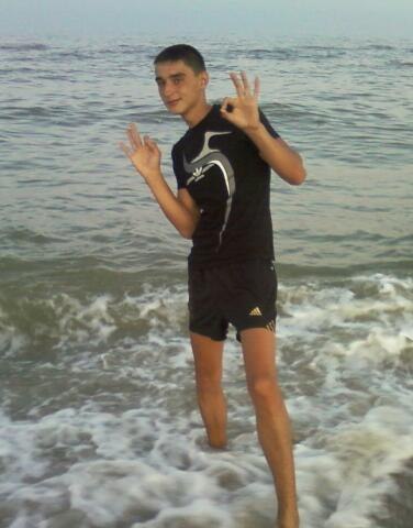 Саша Пермяков | Днепр (Днепропетровск)