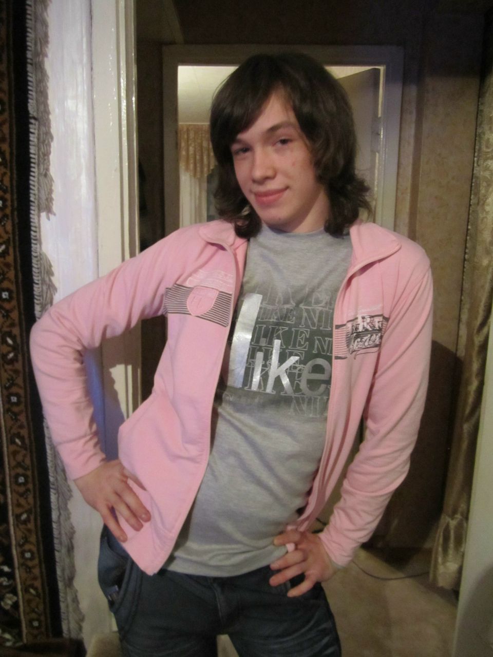 Евгений Сихварт | Новосибирск