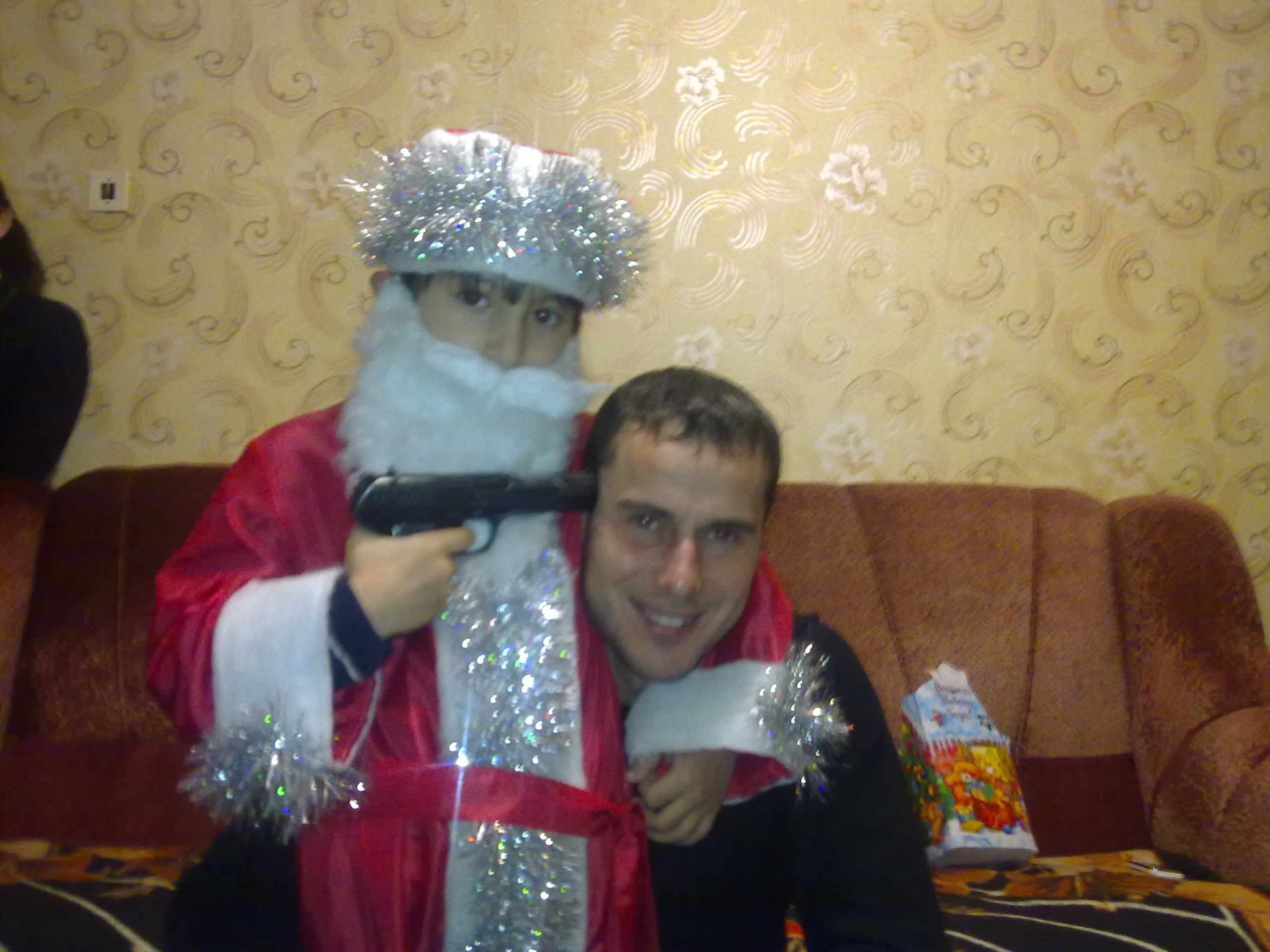 Фото профиля