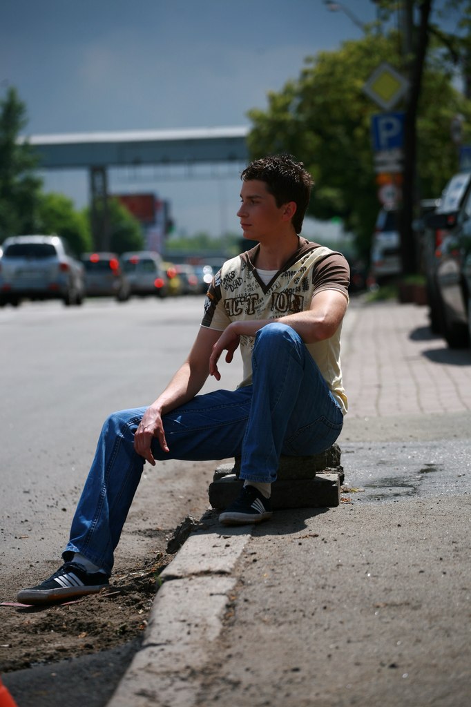 Ярослав Кононюк KONTIK | Киев